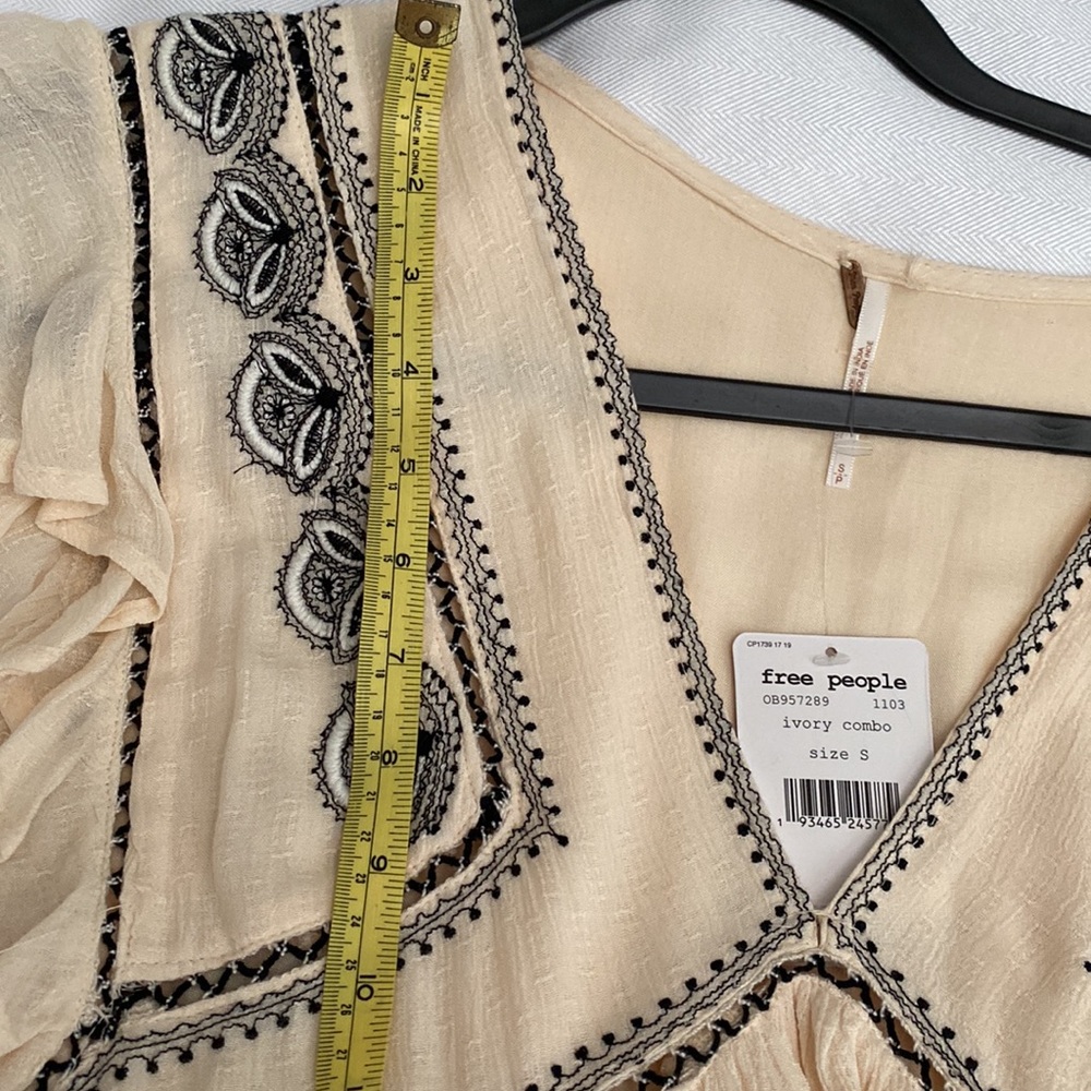 Free people - Picture 8 of 13